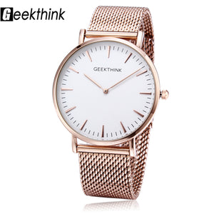 GEEKTHINK  Watch